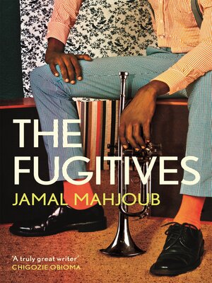 cover image of The Fugitives